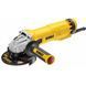 Болгарка сетевая DeWALT DWE4237K DWE4237K фото 1