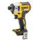 Шуруповерт акумуляторний ударний DeWALT DCF887N