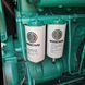 Генератор дизельный PROFI-TEC WDSG375-3 Power MAX (375 кВА/300 кВт, двигатель WEICHAI) 005146 фото 2