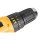 Акумуляторний шуруповерт Asaka ASCD-21VL (21B, LI-ION) ASCD-21VL фото 12