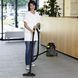 Пылесос профессиональный Karcher T 10/1 Adv 1.527-154.0 фото 4