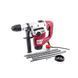Перфоратор INTERTOOL DT-0195 DT-0195 фото 6
