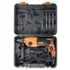 Перфоратор SDS-Plus INTERTOOL WT-0154 WT-0154 фото 9