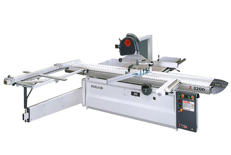 Форматно-раскроечный станок Robland Z-3200 Z3200-1 фото