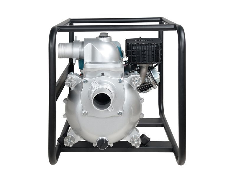 Мотопомпа для грязной воды Konner&Sohnen KS 80MW 000003687 фото