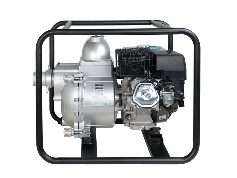 Мотопомпа для грязной воды Konner&Sohnen KS 80MW 000003687 фото