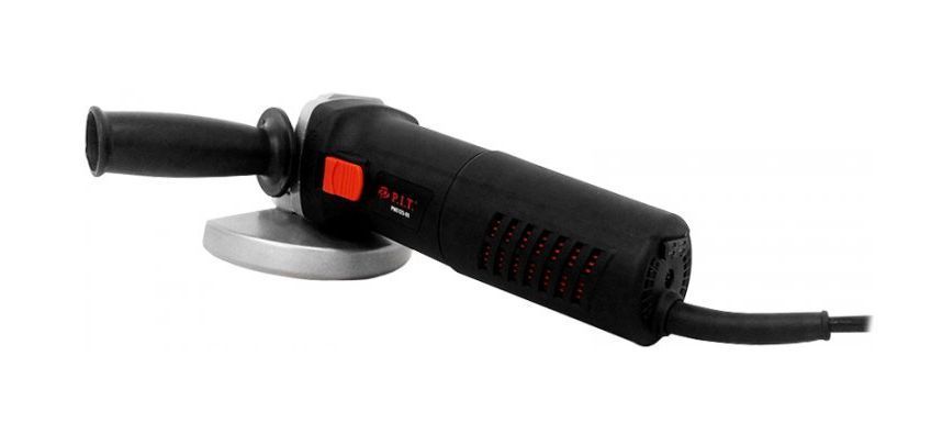 Шлифмашина угловая PIT РWS125-D1 32756055 фото