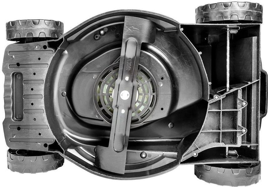 Газонокосарка GRAPHITE 59G474 (1500 Вт, 36см, 35л) 59G474 фото