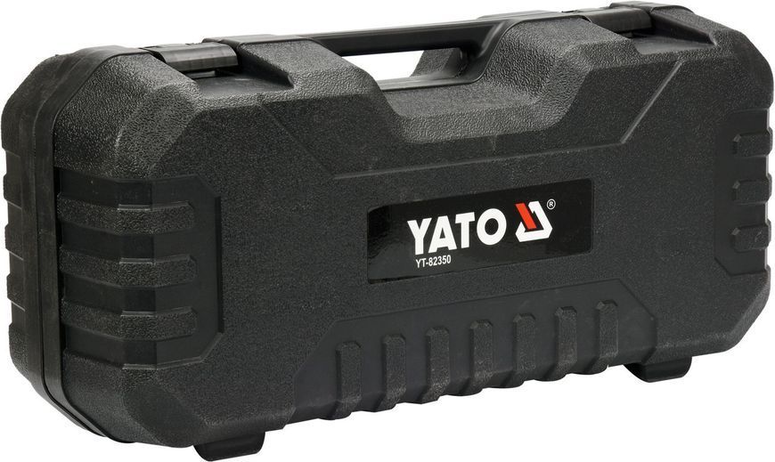 Шліфмашина для стін і стелі YATO YT-82350 YT-82350 фото
