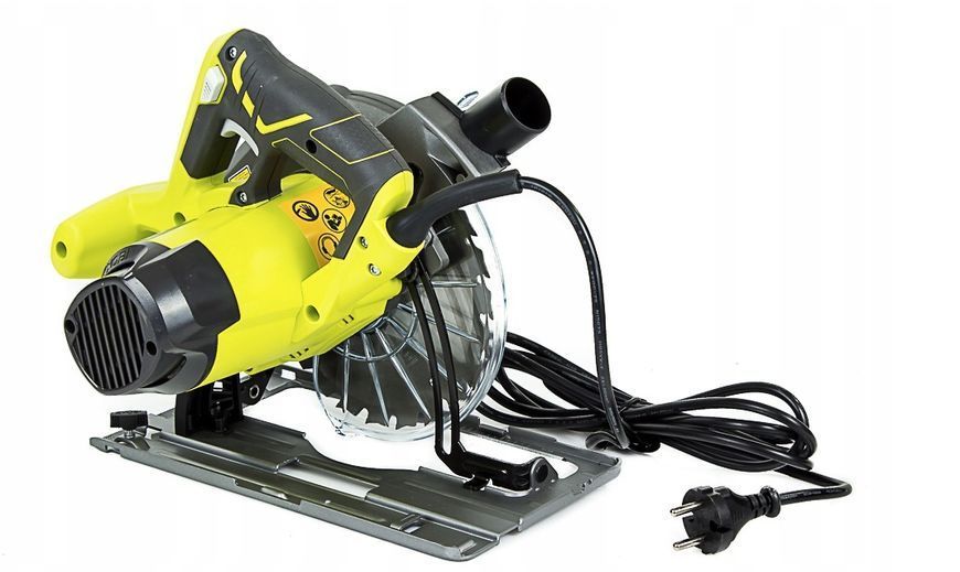 Дисковая пила Ryobi RCS1600-K 5133002779 фото