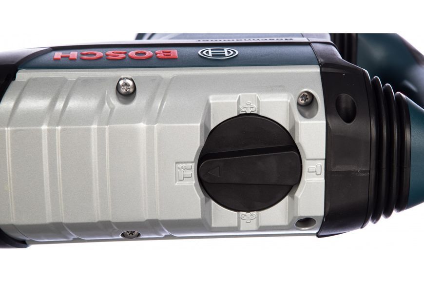 Перфоратор Bosch GBH 12-52 DV 0.611.266.000 фото