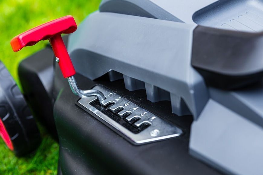 Газонокосарка GRAPHITE 59G474 (1500 Вт, 36см, 35л) 59G474 фото