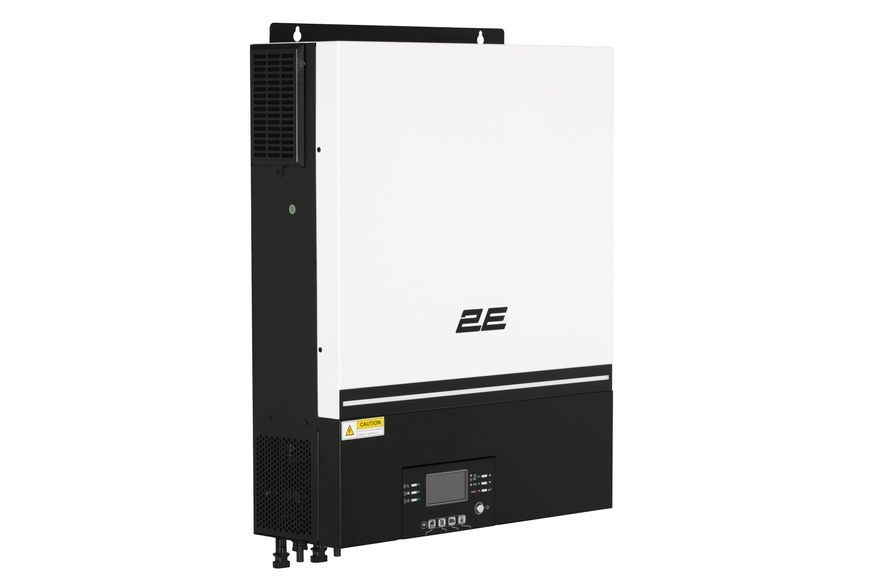 Інвертор 2E XM MAX 11000VA, 48V (автономний) Pnom -11,0kW 2-AC 2E-XM-MAX-11K48T фото