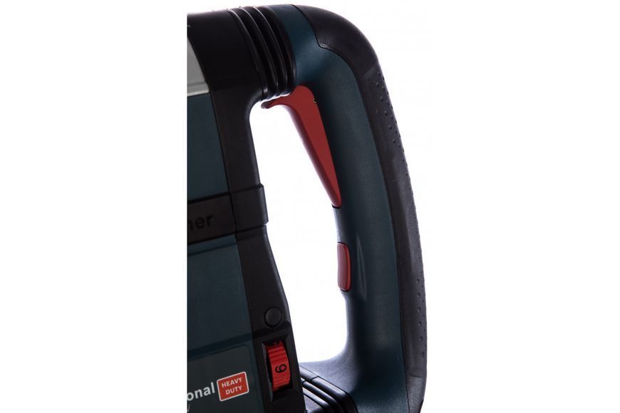 Перфоратор Bosch GBH 12-52 DV 0.611.266.000 фото