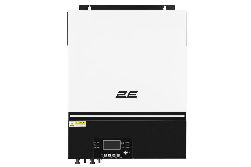 Інвертор 2E XM MAX 11000VA, 48V (автономний) Pnom -11,0kW 2-AC 2E-XM-MAX-11K48T фото