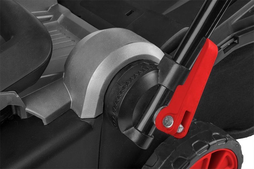 Газонокосарка GRAPHITE 59G474 (1500 Вт, 36см, 35л) 59G474 фото