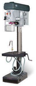 Свердлильний верстат Optimum Maschinen OPTIdrill B 34HV 354852012 фото