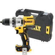 Акумуляторний дриль-шуруповерт DeWALT DCD992NT DCD992NT фото