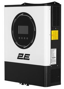 Інвертор 2E XM-8K48T 8000VA, 48V (автономний) Pnom -8.0kW 2-AC 2E-XM-8K48T фото