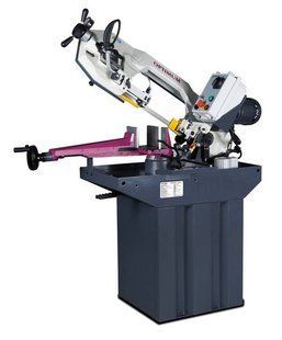 Ленточная пила Optimum Maschinen OPTIsaw SD 280V 188874458 фото