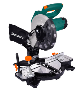 Пила торцовочная Sturmax MSM55212 (210 мм, 1600 Вт) MSM55212 фото