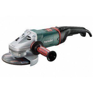 Шліфмашина кутова (КШМ) Metabo WEA 24-180 MVT Quick 606471000 фото