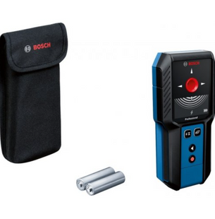 Детектор Bosch GMS 120-27 Professional (0601081700) 0601081700 фото