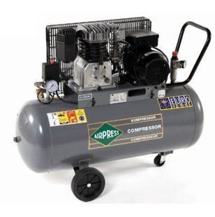 Компрессор Airpress HK 425-100 108636 фото