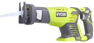 Пила шабельна акумуляторна Ryobi ONE+ RRS1801M (без АКБ та ЗП) 5133001162 фото