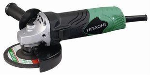 Шлифмашина угловая HITACHI G12SR3 (115 мм, 730 Вт) G12SR3 фото