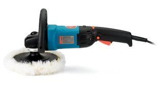 Полірувальна машина Sturmax AGM916CP (180мм, 1600 Вт) AGM916CP фото