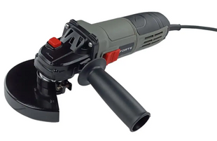 Угловая шлифмашина Forte AG 10-125V 87530 фото
