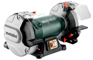 Верстат для заточування Metabo DSD 200 (604210000) 604210000 фото