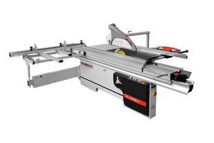 Форматно-раскроечный станок Cormak MJ-45KB-3 MJ45-KB-3(3200)/400V фото