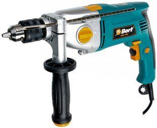 Дрель ударная Bort BSM-1100 BSM-1100 фото