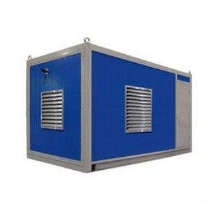 Дизельний генератор ARKEN ARK-B 50 ARK-B50 фото