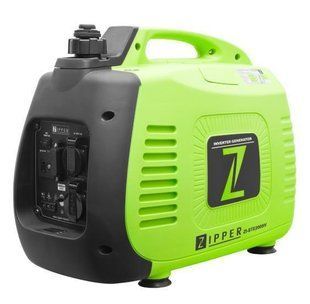 Інверторний генератор Zipper ZI-STE2000IV ZI-STE2000IV фото