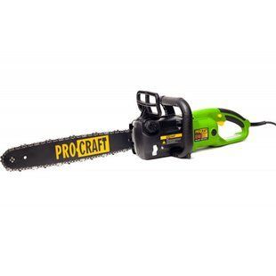 Електропила ланцюгова Procraft K2700 727000 фото