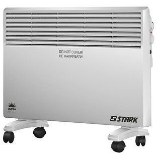 Конвектор електричний STARK PH-2000X 2000 Вт (175200000) 175200000 фото