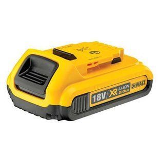 Аккумулятор DeWALT DCB183 DCB183 фото