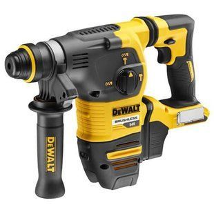 Перфоратор SDS-Plus XR FLEXVOLT DeWALT DCH333NT DCH333NT фото