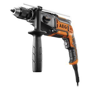 Дрель ударная AEG SB2E850R 4935447360 фото