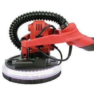 Шлифмашина WorkMan R7246A-SG с подсветкой R7246A-SG фото