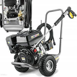 Аппарат высокого давления Karcher HD 8/23 G Classic 1.187-012.0 фото