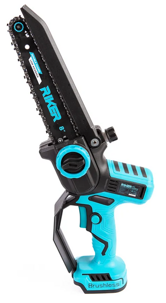 Акумуляторна пила ланцюгова Riker RCS 20/8NW RK0087 фото