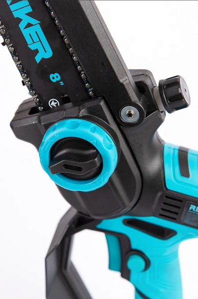 Акумуляторна пила ланцюгова Riker RCS 20/8NW RK0087 фото