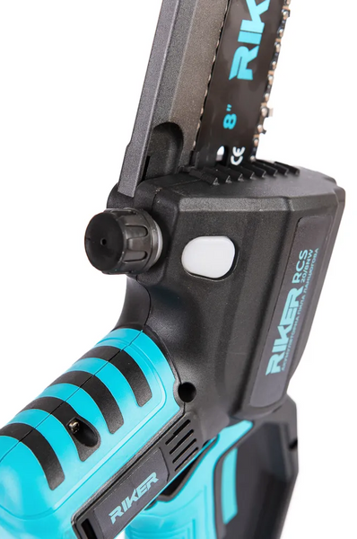 Акумуляторна пила ланцюгова Riker RCS 20/8NW RK0087 фото