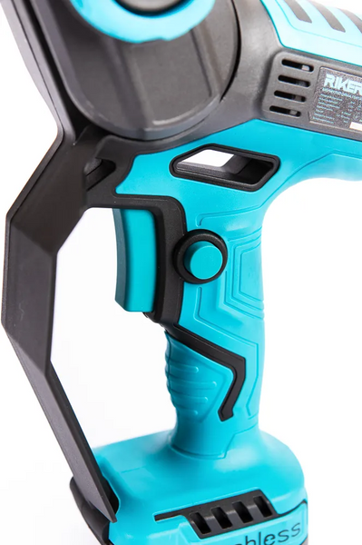 Акумуляторна пила ланцюгова Riker RCS 20/8NW RK0087 фото