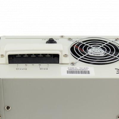 Стабилизатор напряжения LP-W-5000RD (3000Вт / 7 ступ) LP-W-5000RD фото