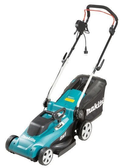 Газонокосарка електрична Makita ELM3320 ELM3320 фото